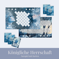 Sparspiel Königliche Herrschaft